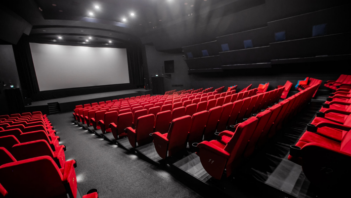 "Киношный" жабогадюкинг: как и зачем рашисты врут друг другу о количестве кинотеатров в Мелитополе