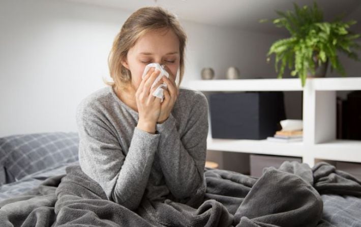 Врач назвала серьезные осложнения от гриппа: могут привести к смерти