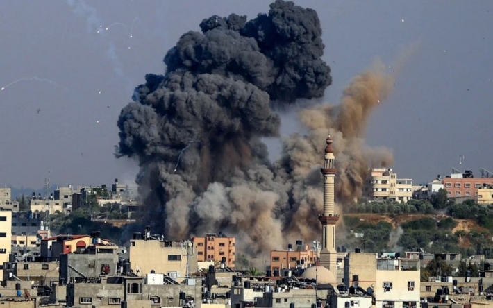 США та ЄС вмовили Ізраїль відкласти наземну операцію у Газі - Bloomberg
