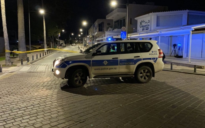На Кипре возле посольства Израиля раздался взрыв – что известно