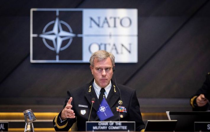 В НАТО обеспокоены укреплением российско-китайских связей в Арктике