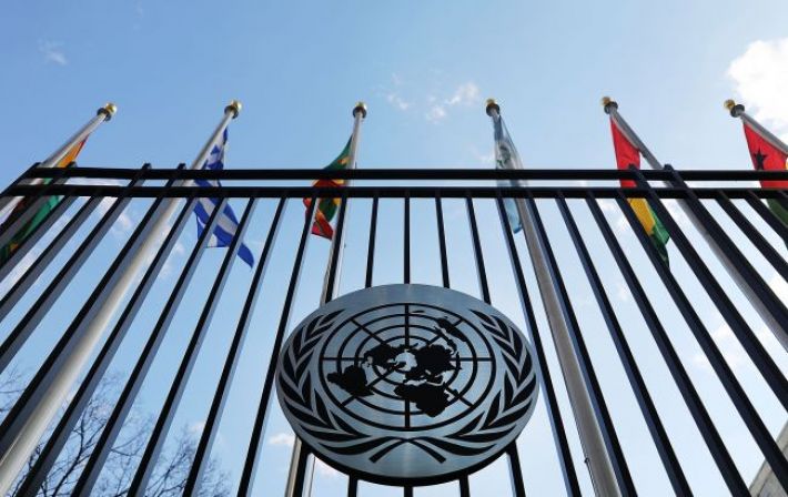 В ООН заявили, що Газі "явно не вистачить" 20 вантажівок з гумдопомогою
