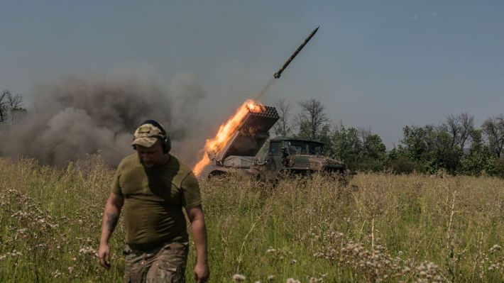 Українські війська відкинули росіян із західної околиці Роботиного – ISW (фото)