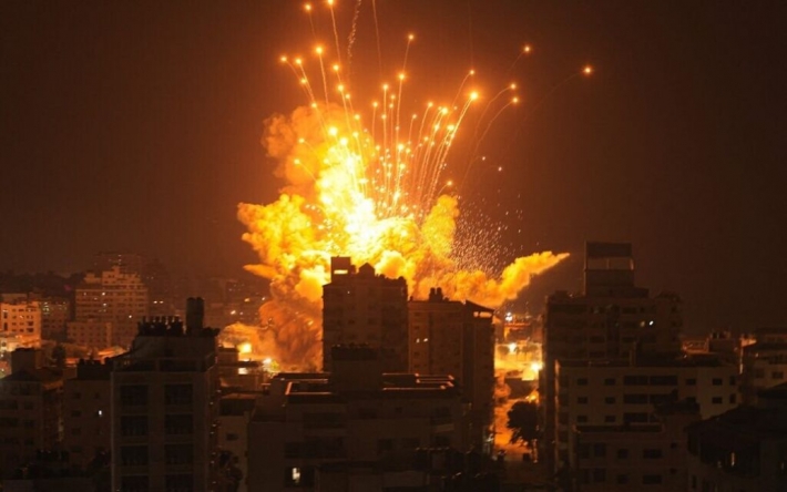 Израиль отказался прекращать огонь по Газе для освобождения заложников — CNN