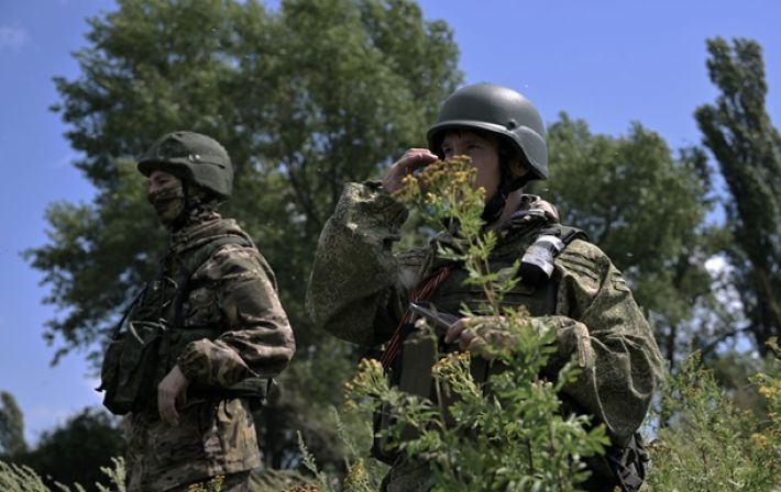 В Донецке ударили по расположению оккупантов - соцсети