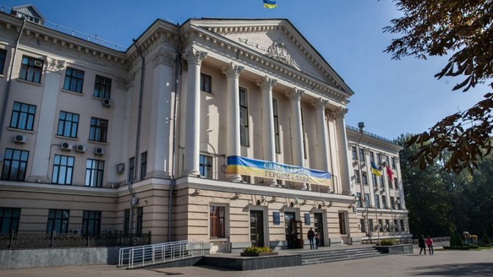На сайте Запорожского городского совета появилась петиция с требованием провести общественные слушания