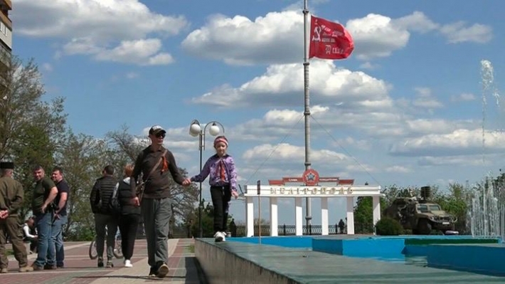 «Не хочу возвращаться в Мелитополь» - эксперты о том, как вернуть выехавших горожан на освобожденные территории (фото)