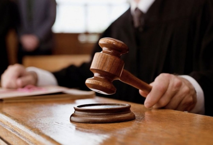 В Запорожье суд присудил 12 лет лишения свободы для экс-полицейского, который пошел на сотрудничество с оккупантами