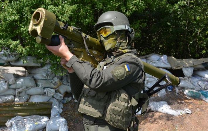 Нічна атака "Шахедів": сили ППО знищили всі ворожі безпілотники