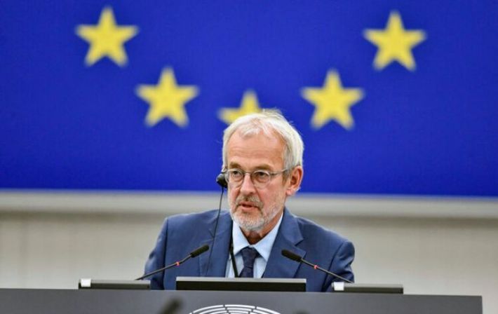 Вице-президент Европарламента: Увидимся не только в Крыму, но и с Украиной в ЕС