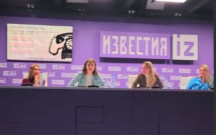 В Мелитополе решили жёстко прижать "свободные" СМИ к ногтю
