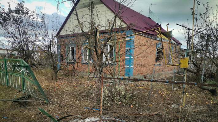 Почти 150 ударов: рашисты продолжают каждый день обстреливать Запорожскую область