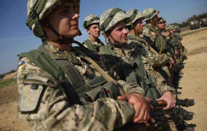 В ВСУ формируют батальон из россиян: подробности
