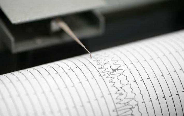 В горах Румынии произошло землетрясение