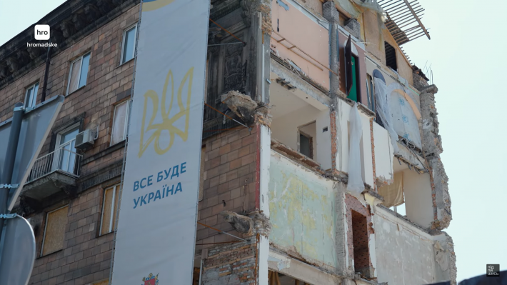 Сумма шокирует: журналисты посчитали, во сколько обойдется восстановление одной квартиры, пострадавшей после ракетного удара в Запорожье