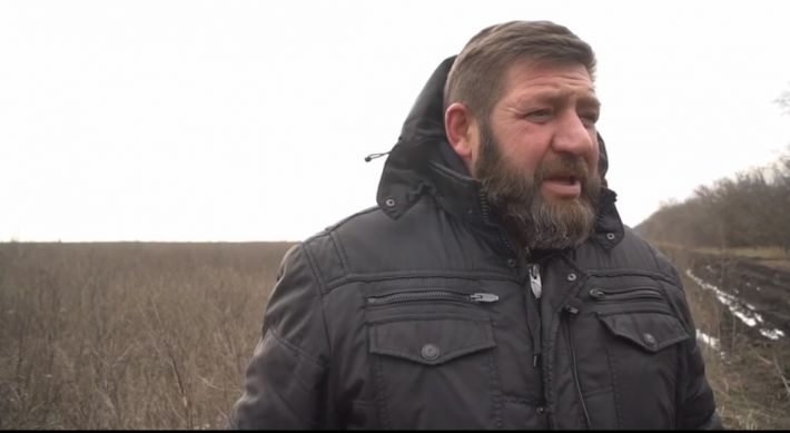 Фейковий голова Терпіннівської сільської адміністрації Мелітопольського району отримав реальний термін (фото, відео)