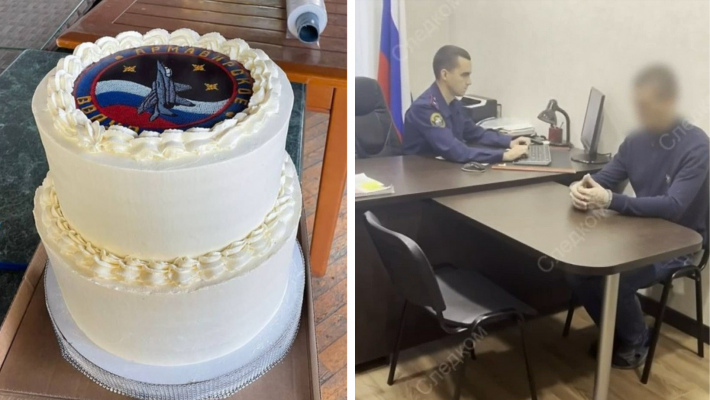 Мелитопольца, который якобы пытался отравить тортом и виски летчиков в Армавире, собираются судить за "терроризм" - новые подробности