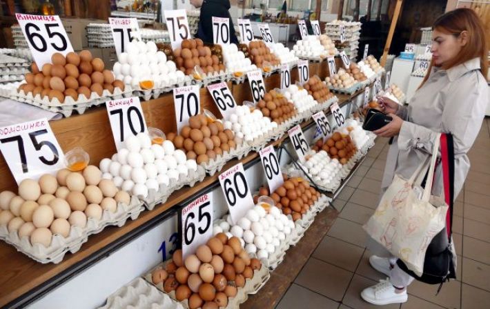 В Украине дорожают яйца: эксперт рассказала, что будет с ценами дальше и "светит" ли нам дефицит