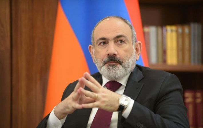 Армения надеется на скорейшее заключение мира с Азербайджаном, - Пашинян
