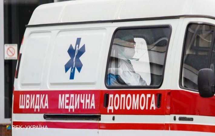 Вспышка гепатита А: в Винницкой области вдвое возросло количество госпитализированных