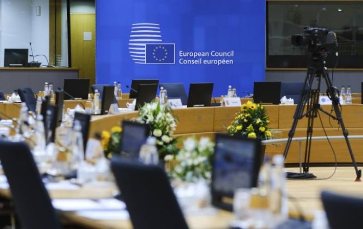 Лидеры ЕС не смогли согласовать помощь Украине на 50 млрд евро: в чем причина