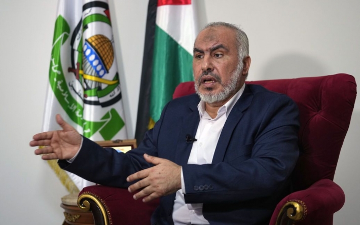 Представитель ХАМАСа сорвал интервью BBC после вопроса об убийствах мирного населения