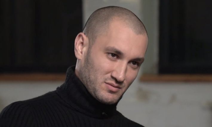 Зрадник Юрій Бардаш у Москві мріє про окупацію України і готується отримати російський паспорт