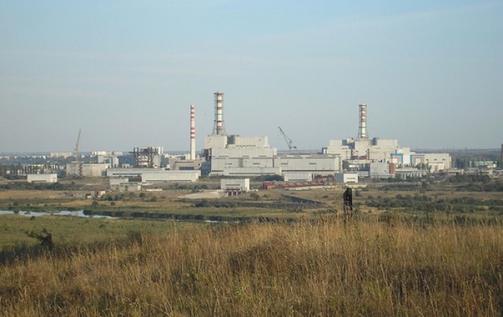 В России заявили о "повреждении" на складе ядерных отходов