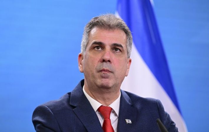Израиль отзывает дипломатов из Турции из-за скандального заявления Эрдогана