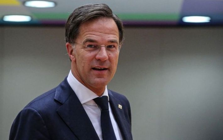 Премьер Нидерландов намекнул на желание возглавить НАТО