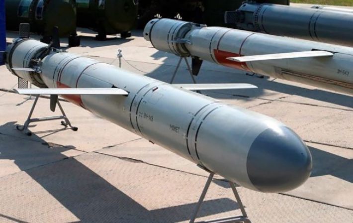 Партизаны выявили в России новый завод по производству ракет