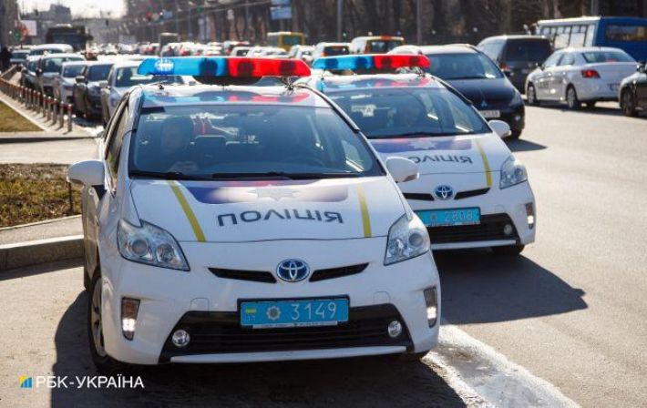 В Украине введут штрафы за нарушение комендантского часа. Законопроект уже в Раде