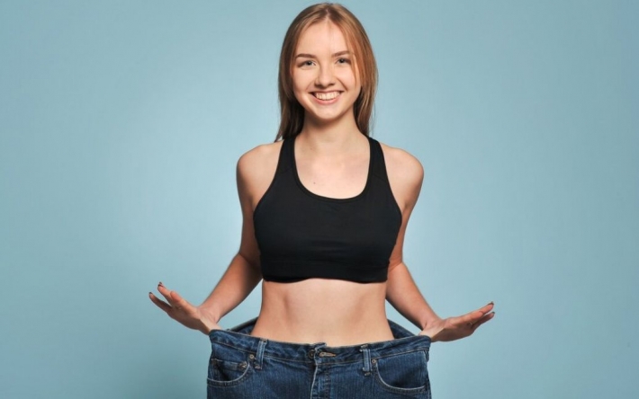 Жінка скинула 50 кілограмів: вона відмовилася лише від однієї звички