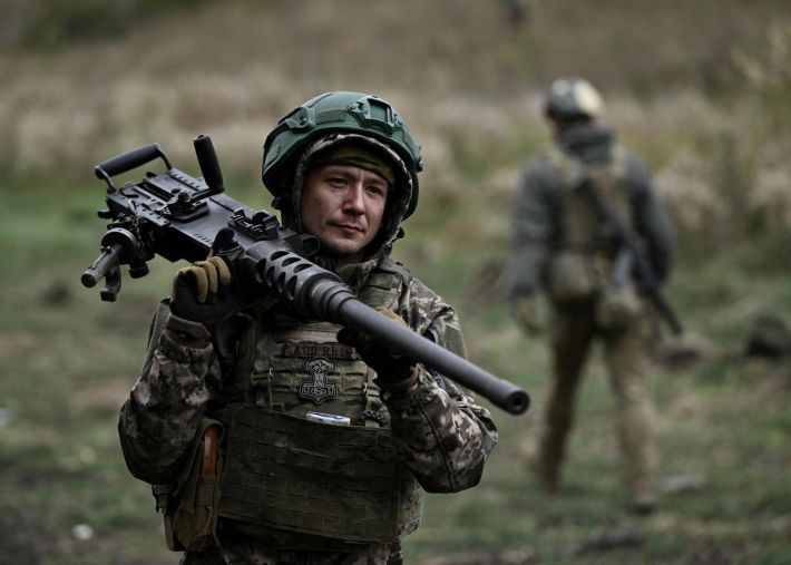 Военный эксперт рассказал в какой очередности ВСУ освободят Мелитополь, Донецк и Крым (видео)