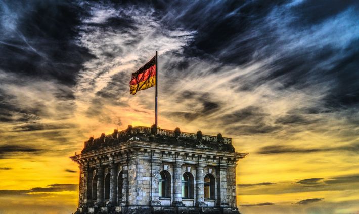 Работа в Германии: перспективы, возможности и нюансы