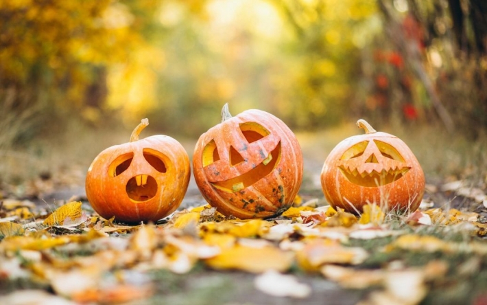 Ночь ужасов: почему Хэллоуин на самом деле не страшный праздник