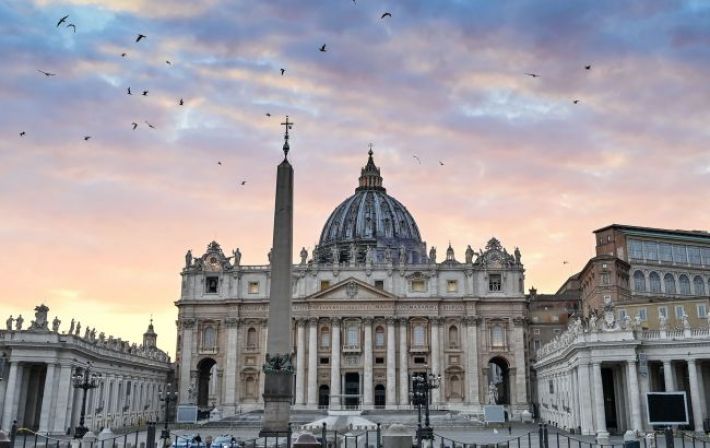 В Ватикане поддержали украинскую "формулу мира"