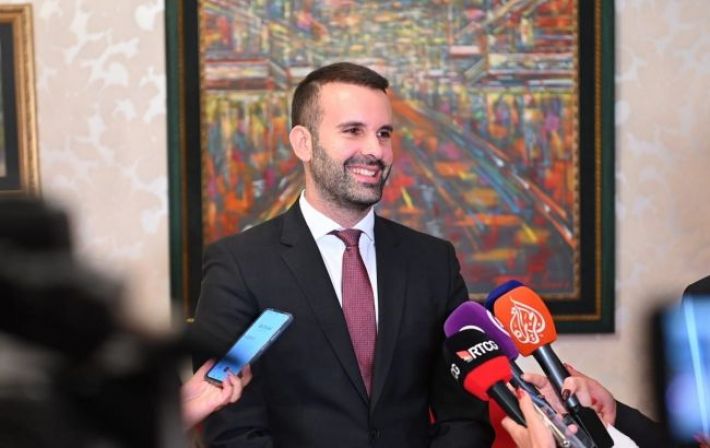 В Черногории избрали новое правительство. Коалиция включает пророссийский альянс