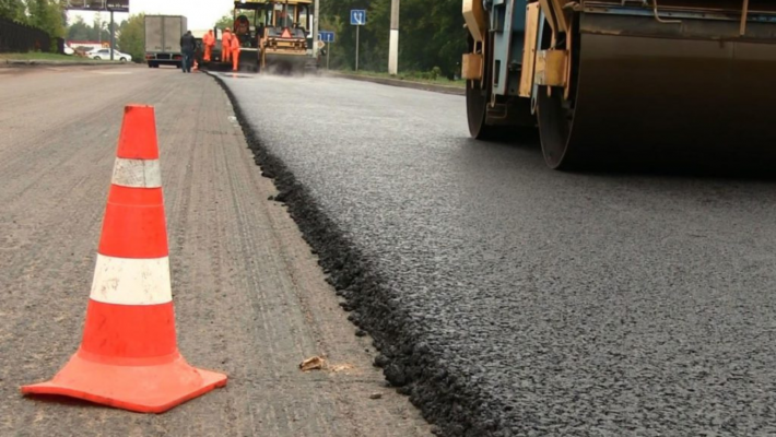 Тендерный БУМ: в Запорожской области потратят 195 миллионов гривен на содержание дорог