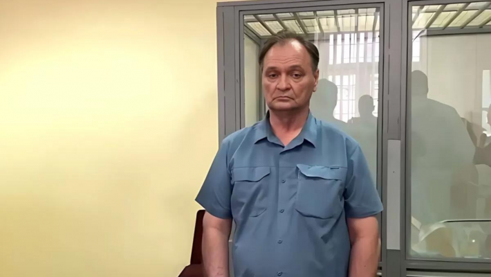 Суд продлил период досудебного следствия по экс-нардепу из Бердянска Пономареву