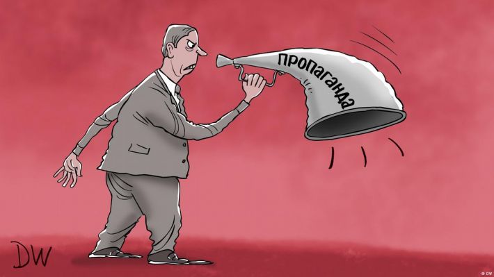 Эксперт по безопасности: идеология "русского мира" выветрится после прихода ВСУ в оккупированный Мелитополь