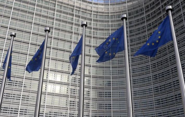 Еврокомиссия 8 ноября одобрит старт переговоров о вступлении Украины в ЕС, - Politico