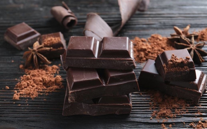 Що станеться з нашим тілом і здоров’ям, якщо кожного дня їсти чорний шоколад