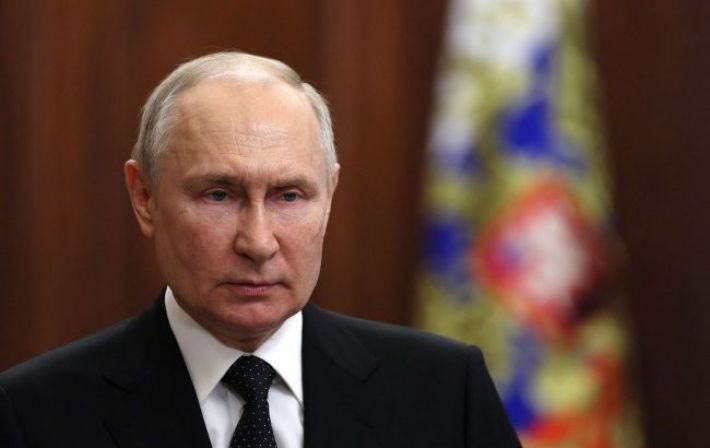 В ГУР рассказали, что вброс о смерти Путина был проверкой для россиян