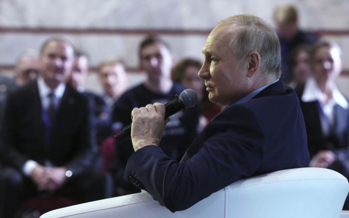 "Невероятное свинство": Путин сделал циничное заявление о еврейских погромах в РФ