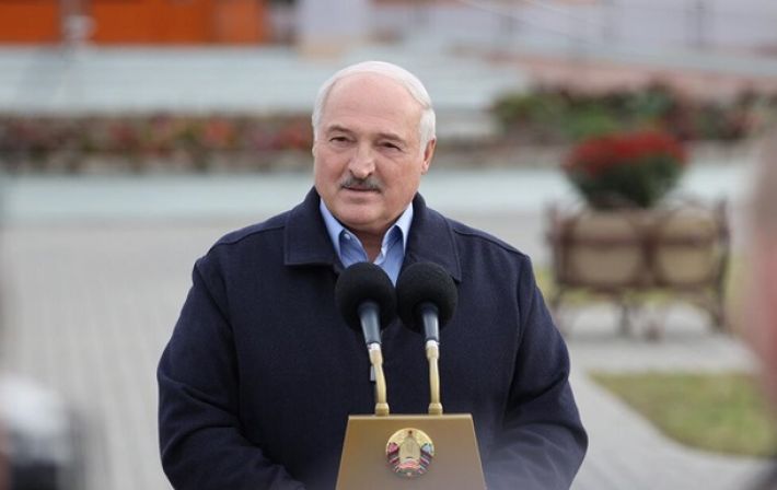 Лукашенко заявил, что Украина 