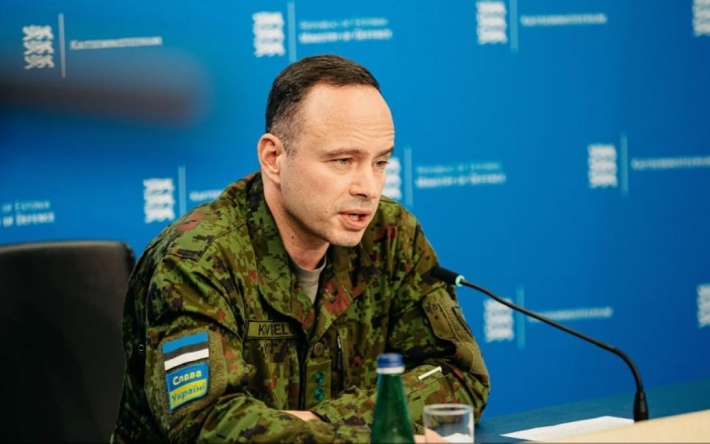 На чому війська РФ зосередяться наступні кілька тижнів: прогноз естонської розвідки