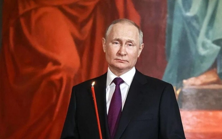 В українській розвідці висловилися про можливість усунення Путіна в РФ