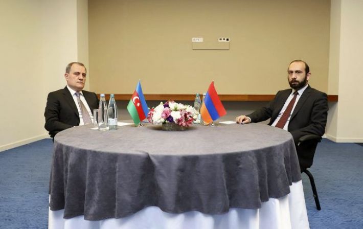 МИД Азербайджана ждет от Армении предложений по мирному договору