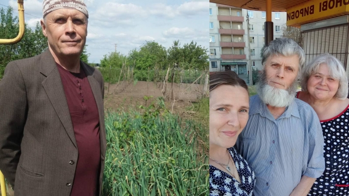 Похищали и угрожали: удивительная история мужчины, который пережил оккупацию села Роботино